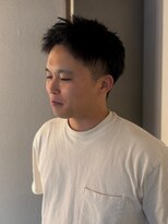 イト(iyto)&nbsp;好印象アップの爽やかショート