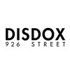ディスドックス(DISDOX)のお店ロゴ