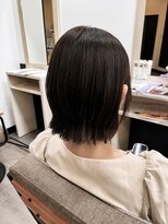 イーストバイエルゴ 川崎東口(EAST by ergo)&nbsp;レイヤーボブ