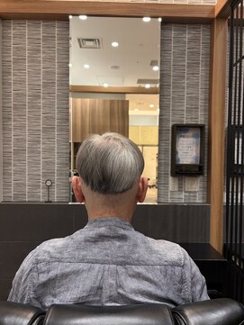 スカイ ビューレックス 丸の内店 武内みつえ