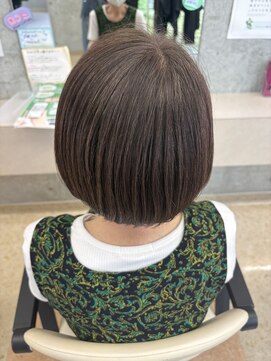 キッカ(Kikka) ピンクラベンダー