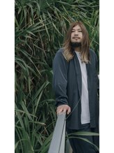 ゲン(gen)&nbsp;坂元 智信
