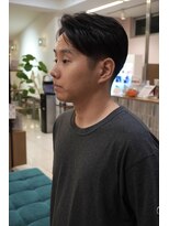 オリジン サロン(THE ORIGIN'S SALON)&nbsp;ビジネススタイル