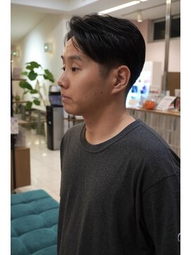 オリジン サロン(THE ORIGIN'S SALON) ビジネススタイル