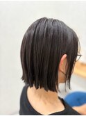 【新作スタイル】 case 【大垣】イメチェン