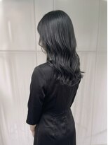 吉&nbsp;ブリーチなしチャコールグレー