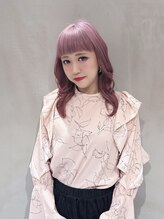 アメリ(ameri)&nbsp;satomi 