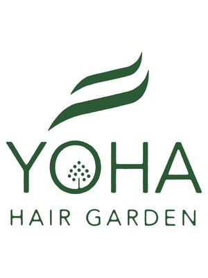 ヨハヘアガーデン(YOHA HAIR GARDEN)