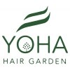 ヨハヘアガーデン(YOHA HAIR GARDEN)のお店ロゴ