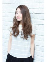 エルサフィロ ヨドヤバシ(el zafiro yodoyabashi) 【el zafiro yodoyabashi】シャルム ウィンドブロー ウェーブ