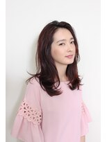 メイクス 表参道(MAKE'S omotesando)&nbsp;かきあげ、リラックスロング