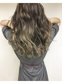 グラデーションカラー