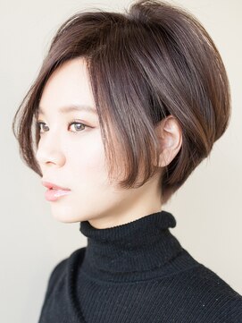 ローラン(ROULAND) 【マイナス7歳になりたいあなたへ】とろみワンカールショート