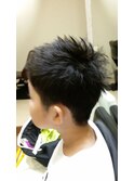 スクールカット