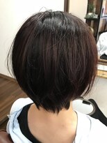 ちいさな美容室 庵(an)&nbsp;誰からも愛されヘア