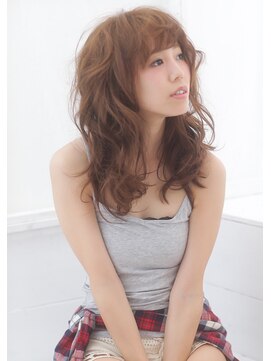 モードケイズ 心斎橋店 MODE K's 縮毛矯正 サイエンスアクア