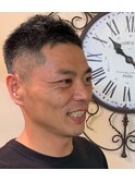 リフレッシュベリーショート