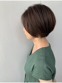 大人ショート