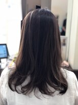 クアトロ 小山店(QUATRO)&nbsp;柔らかウェーブ