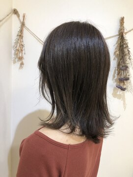 ラック 海老名店(LUCK) ナチュラルハイライト