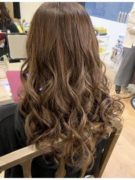 カーサ 祇園四条店(CASA) 巻き下ろし