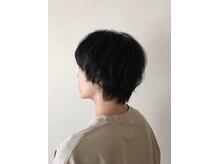 ヒスパニックヘアー hispanic HAIR
