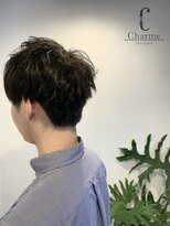 シャルム(Charme)&nbsp;◆Charme◆ hair  No.52