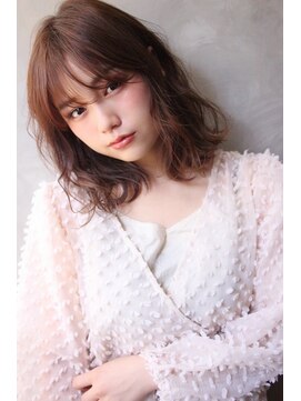 フリティ 大阪西梅田店(friity) スヌード☆2 【梅田/大阪/西梅田/北新地】