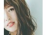 【平日限定】ゆるふわウェーブ＋oggiottoクイックトリートメント★17160円
