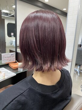 グランボーテ(GrandBeaute) ブロッサムピンク