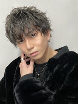 アイトーキョー 渋谷(AI TOKYO) 【気分で変えよう】3days マッシュ　[渋谷/渋谷駅]
