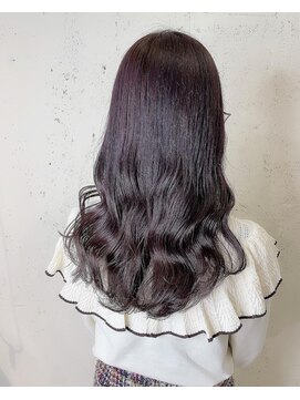 フォルテ ガーデン ヒルズ 静岡店(FORTE GARDEN HILLS) 髪質改善/韓国/縮毛矯正/ブリーチ/ダブルカラー/学割/学割U２４