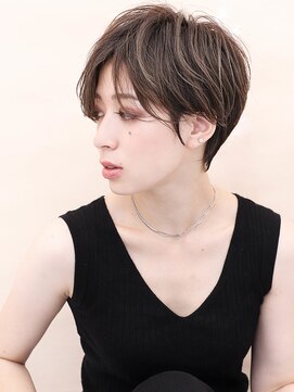 モレッティウィズリゴヘアー(Moretti with RIGO hair) ☆