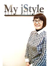 マイ スタイル 上野店(My j Style) 滝田 通子