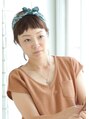 ブルーノ(bruno) ishii akiko
