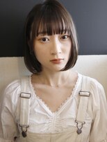 オペラ 調布店(OPERA by BALLEThair)&nbsp;OPERA調布＊イメチェンボブ