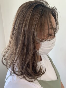 マヤ 小瀬店(MYA) シアーベージュ