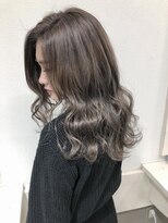ジゼル 博多(GiseL) 【GiseL】シルバーグレージュ