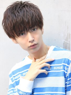 ネイビー(NAVY) ソフトエアドライショート