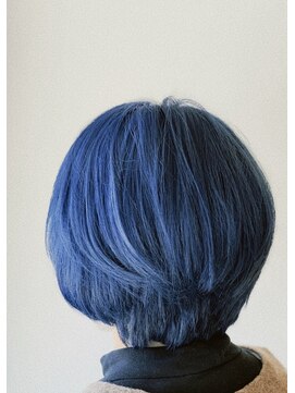 コラボエンリッチ(COLLABOENRICH) ディープネイビー