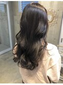 ヨシンモリ×dark grayge