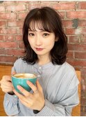【NORA UMEDA 原】大人レイヤースタイル