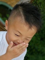 ロイヤル(Royal)&nbsp;キッズカット