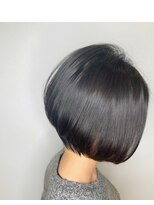 ヘアポジション 泉店(HAIR Position)&nbsp;カット＋髪質改善トリートメント