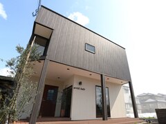 archi hair 【アーキヘアー】