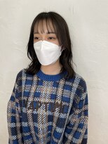 ヘアーショップ オズ(hair shop oz)&nbsp;韓国風