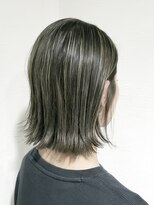 ローグ ヘアー 金町店(Rogue HAIR)&nbsp;20代３０代40代◎ローグ(TAKA)大人かわいいハイライトネビージュ