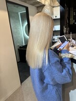 ペレ 渋谷(PELE)&nbsp;kya_21 抜きっぱなしブロンド