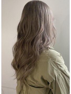 エル セルカ 高田馬場(el CERCA) ミルクティーベージュ【el CERCA高田馬場/新宿】