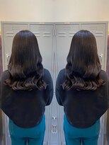 プレシャスバイプロデュース(precious by Produce)&nbsp;髪質改善ヘアエステ×エステカラー［町田/町田駅/町田駅前店/]